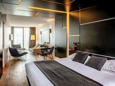 Mercure Villefranche en Beaujolais - 39