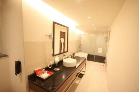 Vivanta Kolkata EM Bypass - 99