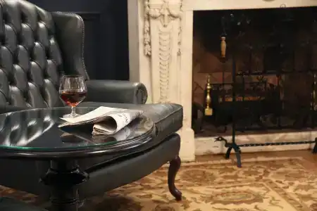 El Avenida Palace - 33