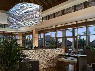 Sofitel Dubai the Palm Resort & Spa - 14