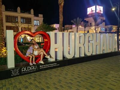 Sunrise Aqua Joy Resort - 55