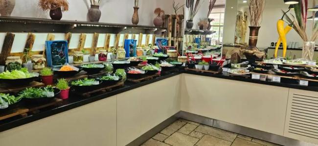 Andriake Beach Club - 17