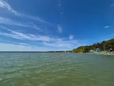 Narochanka Sanatorium - 57