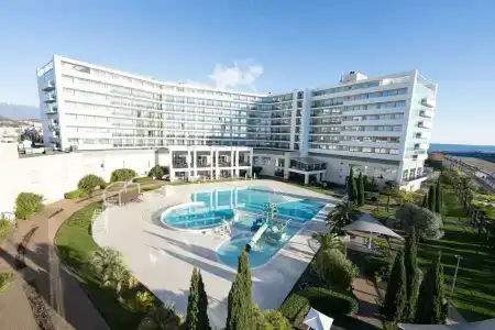 Radisson Blu Resort & Congress Centre 5* - 1