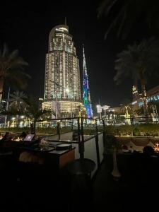 Rixos The Palm & Suites - Ultra All Inclusive - 60