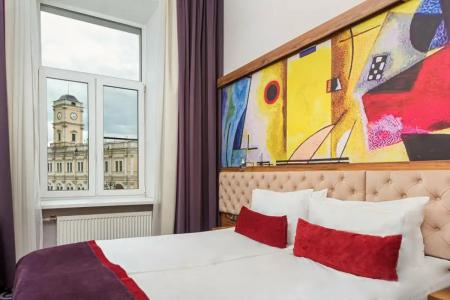 Best Western Plus Centre