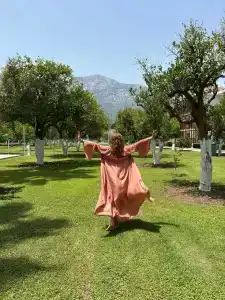 Corendon Hydros Club - 100