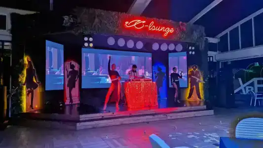 Xperia Saray Beach - 91