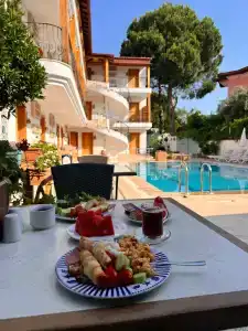 Amore Teki̇Rova - 46