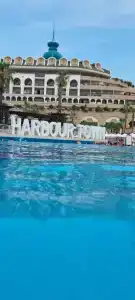 Crystal Sunset Luxury Resort & Spa-All Inclusive - 91