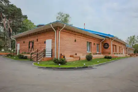 Lesnaya Opushka Tourist base - 21