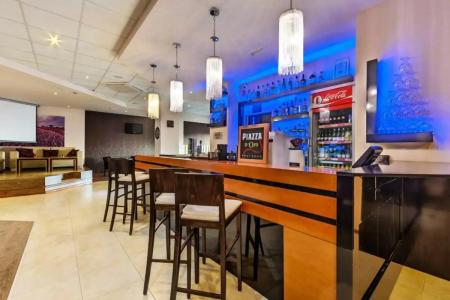 Saint George Palace Aparthotel - 81