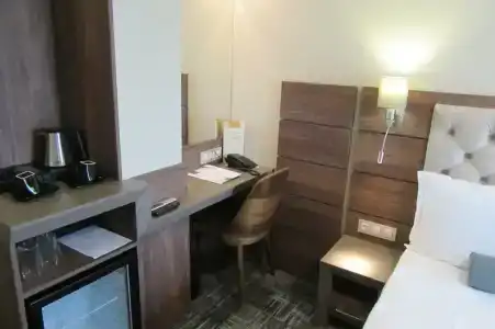 & Casino Cherno More - 78