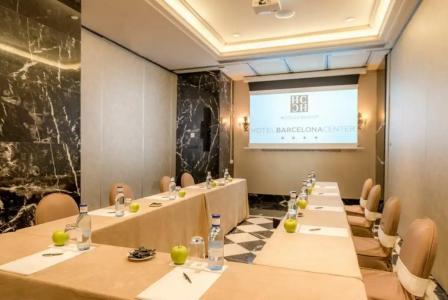 Barcelona Center - 59