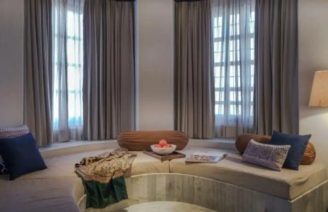 Alila Fort Bishangarh Jaipur - A Hyatt Brand - 43