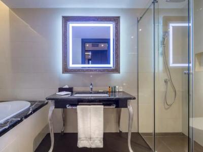 Hilton Podgorica Crna Gora - 62