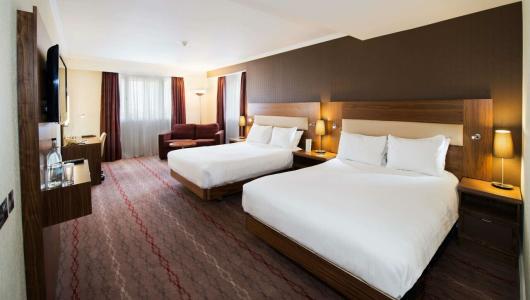 DoubleTree by Hilton Bristol North - 94