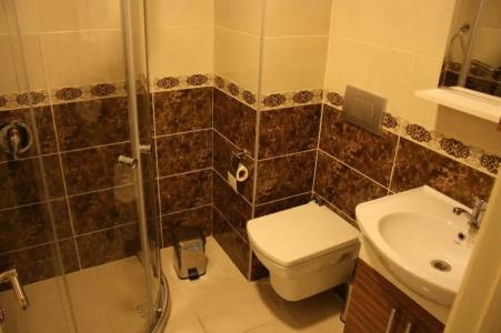 Sağıroğlu Otel - 32
