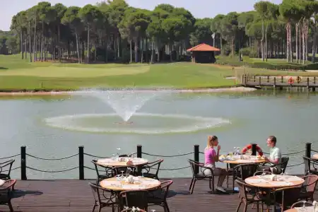 Suenos Golf Belek - 2