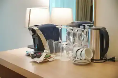  Best Western Premier Batumi - 33