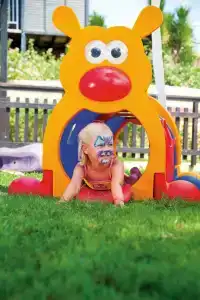 Melas Holiday Village - 43