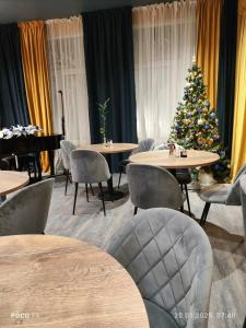 Gorodskoj Klever Mitino - 34