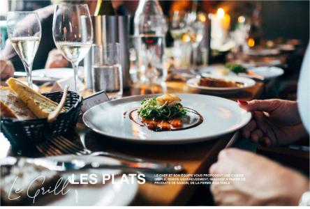 Ecrin Blanc Resort Courchevel - 98
