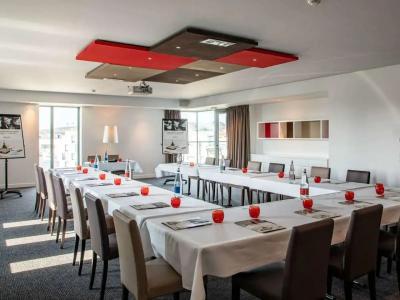 Mercure Villefranche en Beaujolais - 44