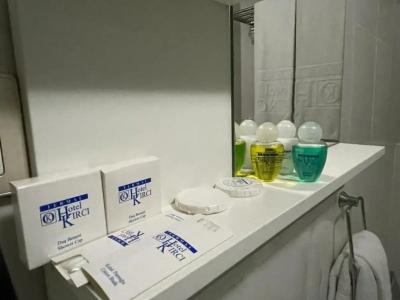 Kırcı Termal & Spa - 32