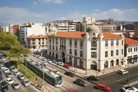 Izmir Marriott - 2