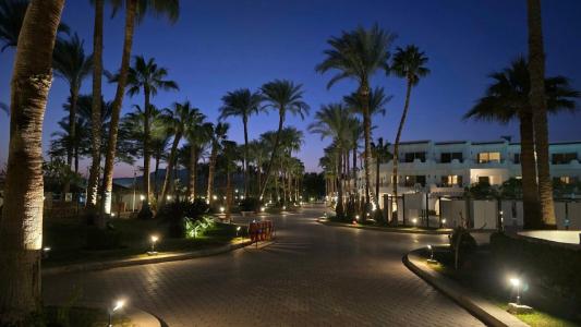 Iberotel Palace - Adults Only 16+ - 21