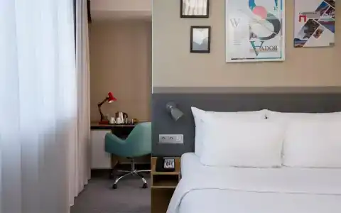 Holiday Inn, an IHG - 18