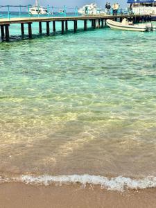 Alia Beach Resort - 8