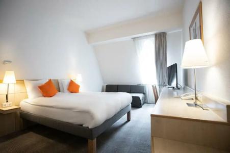 Mövenpick Budapest Centre - 49