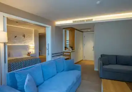 Akra Kemer - All Inclusive - 87