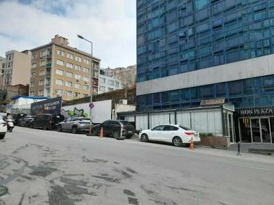 Won Plaza Apart-hotel - 10