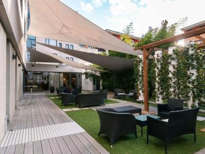 Mercure Villefranche en Beaujolais - 16