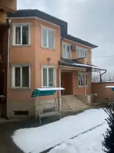 Guest House Voyage Osh - 3