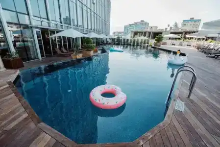 Radisson Blu Batumi - 18