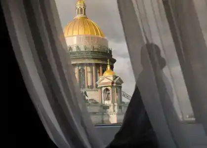 Renaissance St. Petersburg Baltic - 2