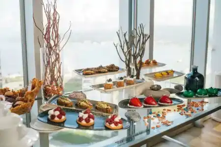 Radisson Blu Batumi - 13