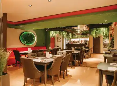 Sunhotel - 5