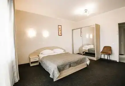 Sunhotel - 47