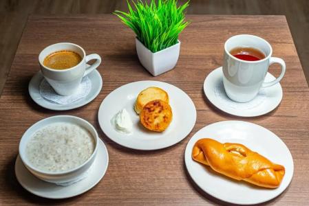 Бутик-отель Жорж - 21