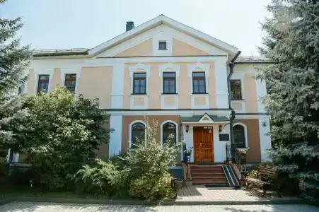 Арт Николаевский Посад - 28