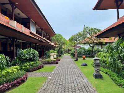 Grand Istana Rama - 46