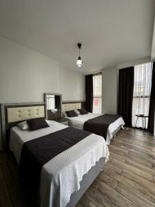 Comfort Başaran OTEL - 11