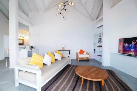 The Standard, Huruvalhi Maldives - 37