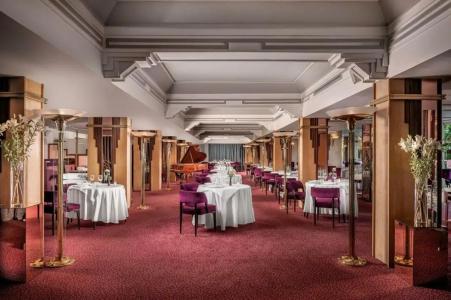 Es Saadi Marrakech Resort - - 60