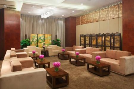 Holiday Inn Xiaoshan, an IHG - 21